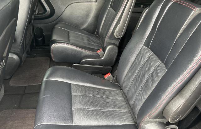 Photo 13 from auction – 2016 DODGE GRAND CARA with VIN 2C4RDGEG4GR249167