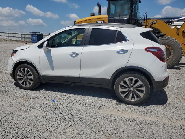 Photo 2 from auction – 2018 BUICK ENCORE ESSENCE with VIN KL4CJCSB5JB615508