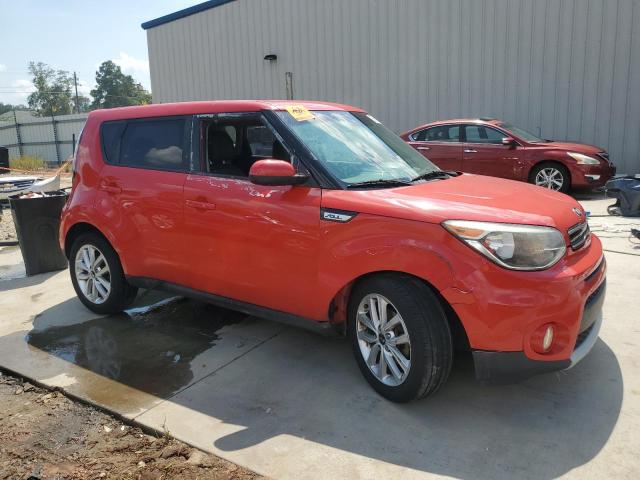 Photo 4 from auction – 2019 KIA SOUL + with VIN KNDJP3A53K7666792