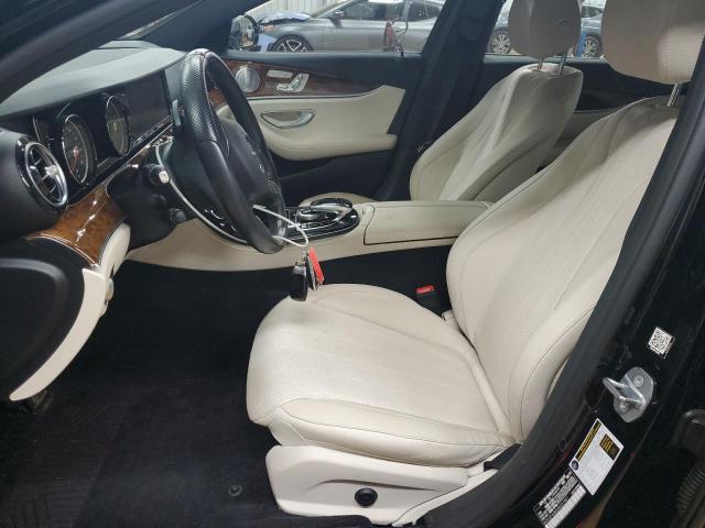 Photo 7 from auction – 2017 MERCEDES-BENZ E 300 with VIN WDDZF4JB6HA231901