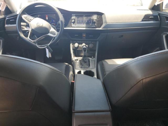 Photo 8 from auction – 2024 VOLKSWAGEN JETTA SE with VIN 3VWEM7BU6RM099241