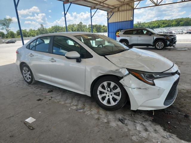 Photo 4 from auction – 2022 TOYOTA COROLLA LE with VIN 5YFEPMAE2NP314104