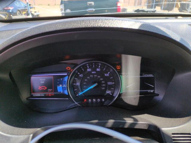Photo 9 from auction – 2017 FORD EXPLORER X with VIN 1FM5K7D83HGA37793
