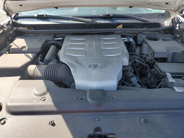Photo 12 from auction – 2014 LEXUS GX 460 with VIN JTJBM7FX5E5083216