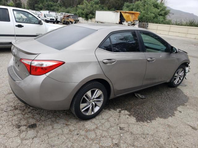 Photo 3 from auction – 2014 TOYOTA COROLLA ECO with VIN 5YFBPRHE5EP079087