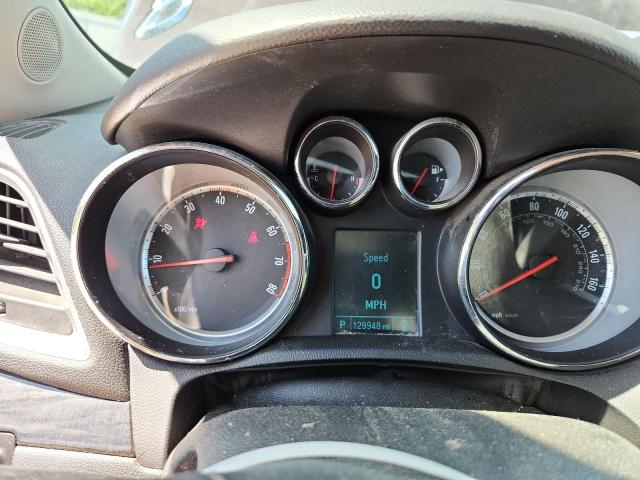 Photo 9 from auction – 2015 BUICK ENCORE with VIN KL4CJASB7FB233007