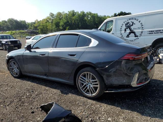 Photo 2 from auction – 2024 BMW 530 XI with VIN WBA53FJ01RCS52265