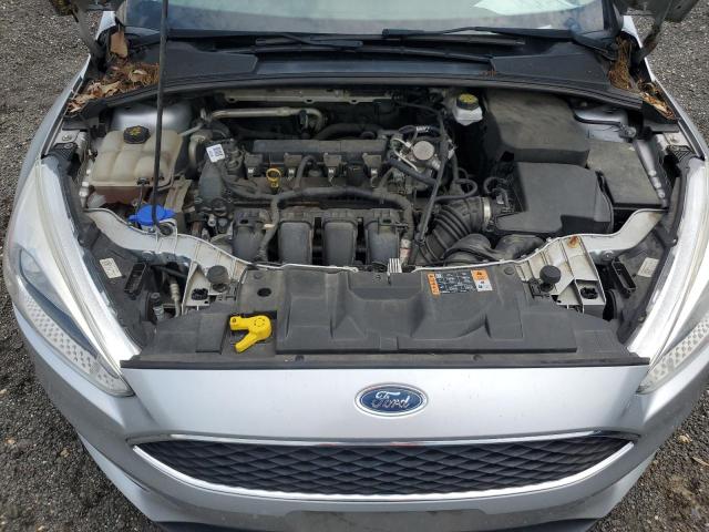 Photo 11 from auction – 2017 FORD FOCUS S with VIN 1FADP3E27HL316780