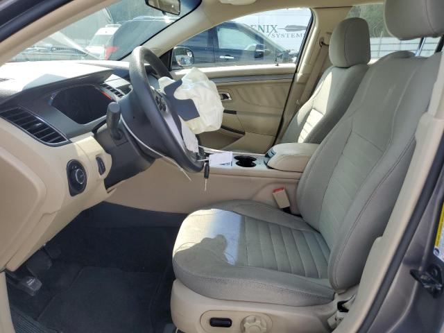 Photo 7 from auction – 2014 FORD TAURUS SE with VIN 1FAHP2D89EG152065