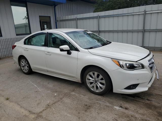 Photo 4 from auction – 2017 SUBARU LEGACY 2.5 with VIN 4S3BNAF64H3035307