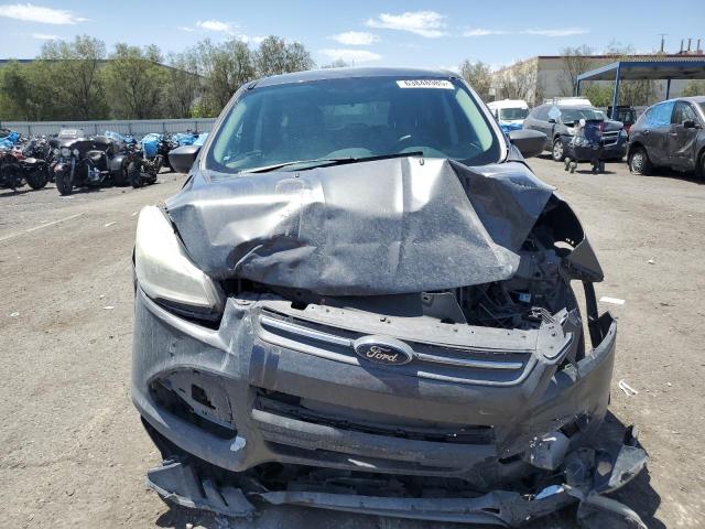 Photo 5 from auction – 2015 FORD ESCAPE SE with VIN 1FMCU0G7XFUA52723