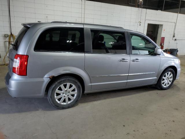 Photo 3 from auction – 2015 CHRYSLER TOWN & COU with VIN 2C4RC1BG6FR654935