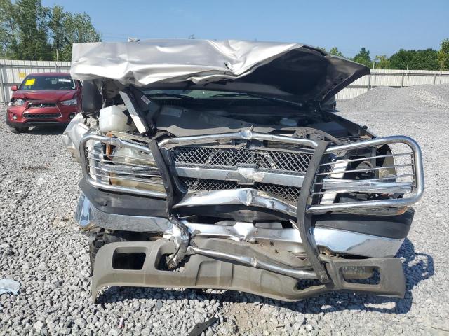Zdjęcie 5 z aukcji – 2004 CHEVROLET SILVERADO z VIN 2GCEK19T541179018