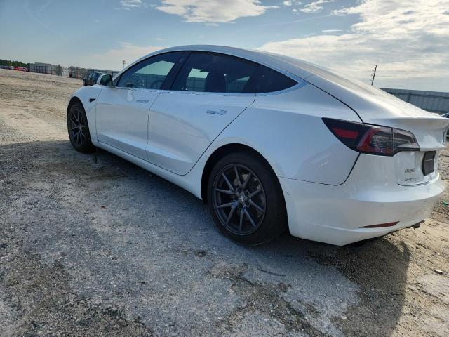 Photo 2 from auction – 2020 TESLA MODEL 3 with VIN 5YJ3E1EA4LF738198