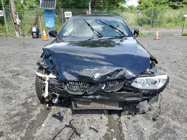 Photo 5 from auction – 2011 BMW 335 IS with VIN WBADX1C50BE569914