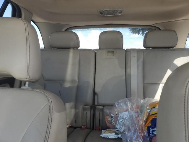 Photo 10 from auction – 2009 FORD EDGE LIMITED with VIN 2FMDK39C39BA95820