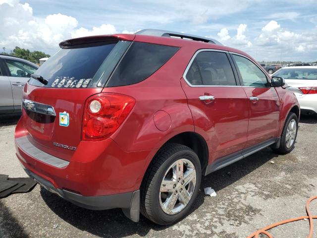 Photo 3 from auction – 2014 CHEVROLET EQUINOX LT with VIN 2GNALDEK5E6104308