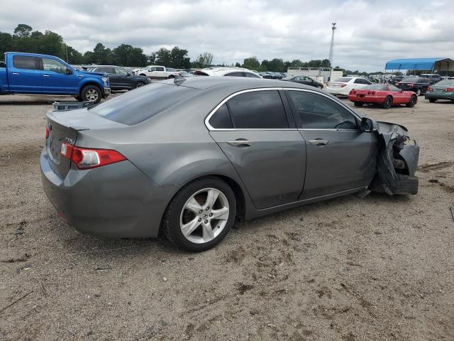 Photo 3 from auction – 2009 ACURA TSX with VIN JH4CU26689C017194