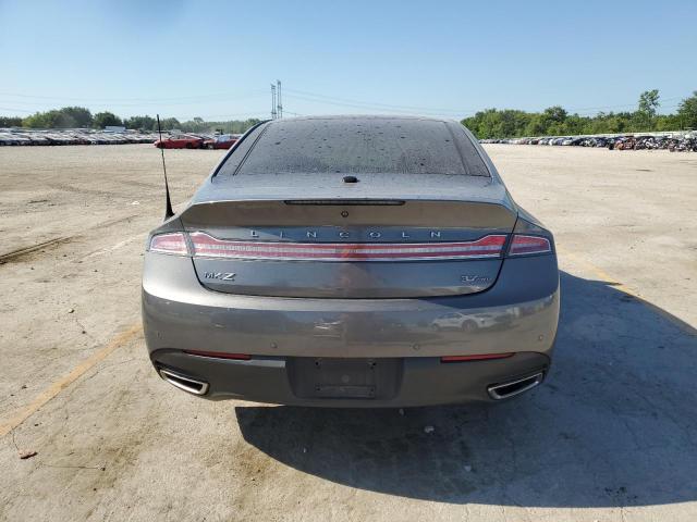Photo 6 from auction – 2014 LINCOLN MKZ with VIN 3LN6L2JK5ER834443