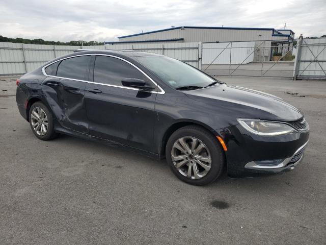 Photo 4 from auction – 2015 CHRYSLER 200 LIMITE with VIN 1C3CCCAB3FN638779