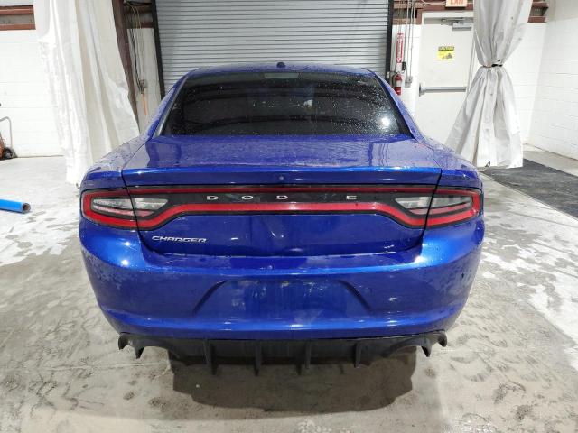 Photo 6 from auction – 2019 DODGE CHARGER SX with VIN 2C3CDXBG1KH720432