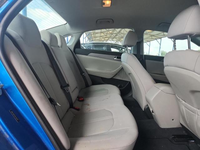 Photo 10 from auction – 2019 HYUNDAI SONATA SE with VIN 5NPE24AF2KH755070