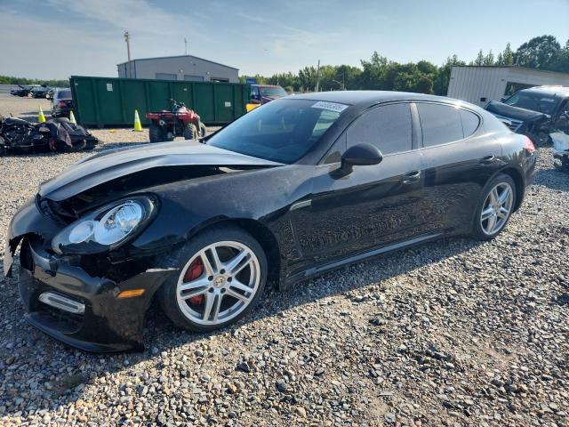 PORSCHE PANAMERA 2 2016 with VIN WP0AA2A71GL000798 - Photo from auction