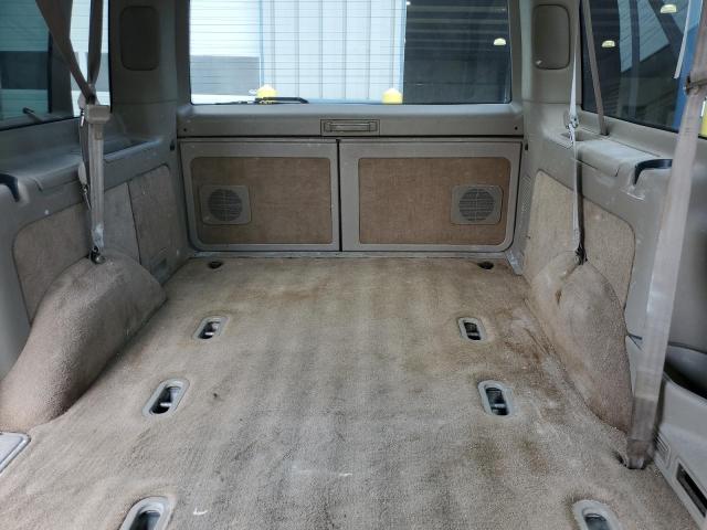 صورة رقم 10 من المزاد - 2002 CHEVROLET ASTRO مع VIN 1GNDM19X22B113295