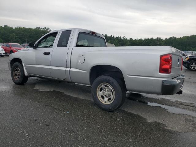 Photo 2 from auction – 2007 DODGE DAKOTA ST with VIN 1D7HE22K57S224318