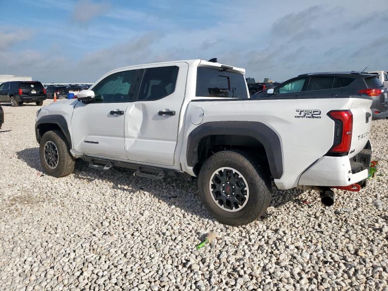 Photo 2 from auction – 2025 TOYOTA TACOMA DOU with VIN 3TMLB5JNXSM132004