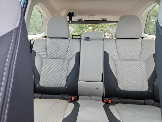Photo 10 from auction – 2024 SUBARU FORESTER with VIN JF2SKACC9RH479632