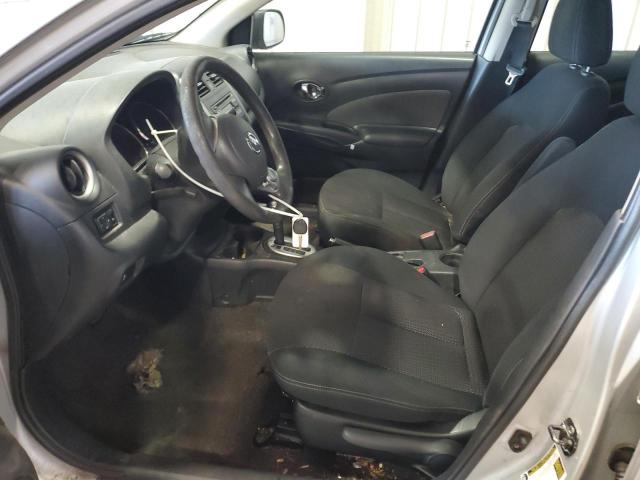 Photo 7 from auction – 2014 NISSAN VERSA S with VIN 3N1CN7AP5EL822437