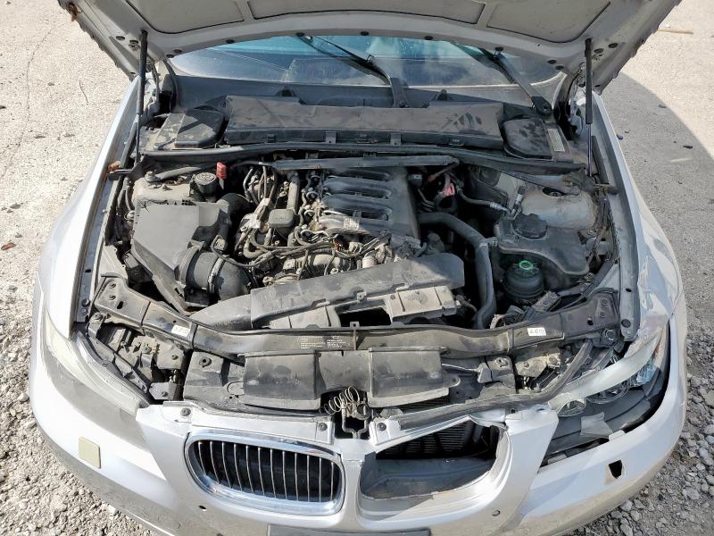 Photo 11 from auction – 2011 BMW 335 D with VIN WBAPN7C52BA949818