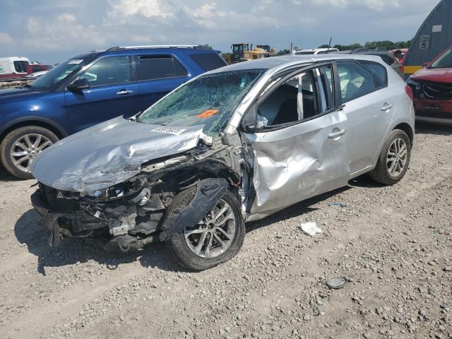 صورة رقم 1 من المزاد - 2011 KIA FORTE EX مع VIN KNAFU5A2XB5328606