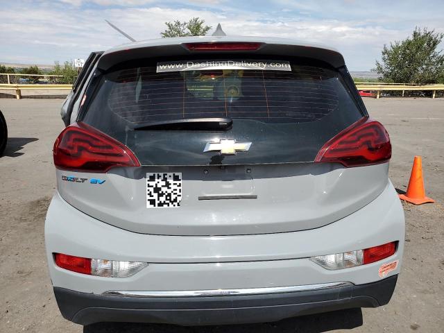 Photo 6 from auction – 2017 CHEVROLET BOLT with VIN 1G1FY6S07L4131628