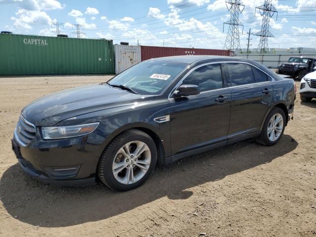 Photo 1 from auction – 2014 FORD TAURUS SEL with VIN 1FAHP2H81EG164222
