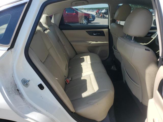 Photo 10 from auction – 2016 NISSAN ALTIMA 2.5 with VIN 1N4AL3AP8GC206500