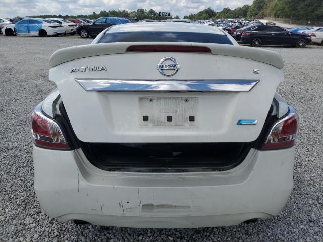 Photo 6 from auction – 2014 NISSAN ALTIMA 2.5 with VIN 1N4AL3AP2EN243334