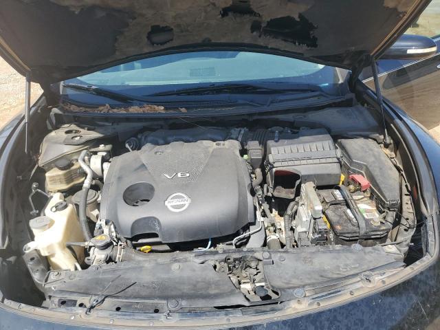 Photo 11 from auction – 2011 NISSAN MAXIMA S with VIN 1N4AA5APXBC818157