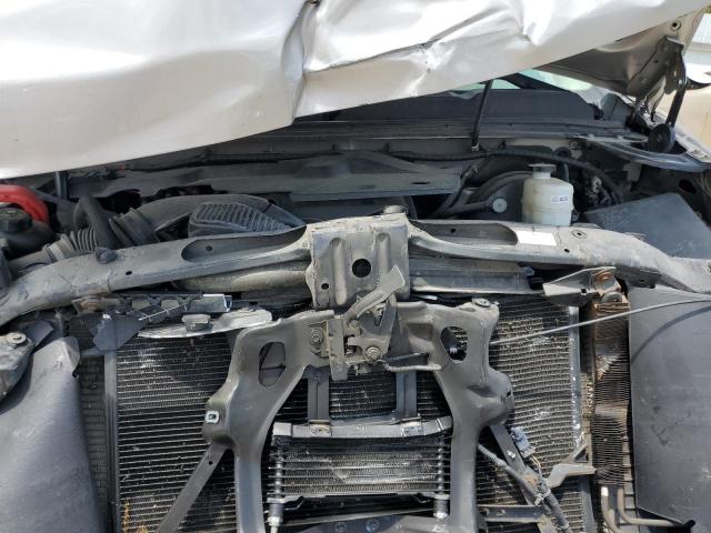 Photo 11 from auction – 2008 CHEVROLET SILVERADO with VIN 2GCEC19J881162604