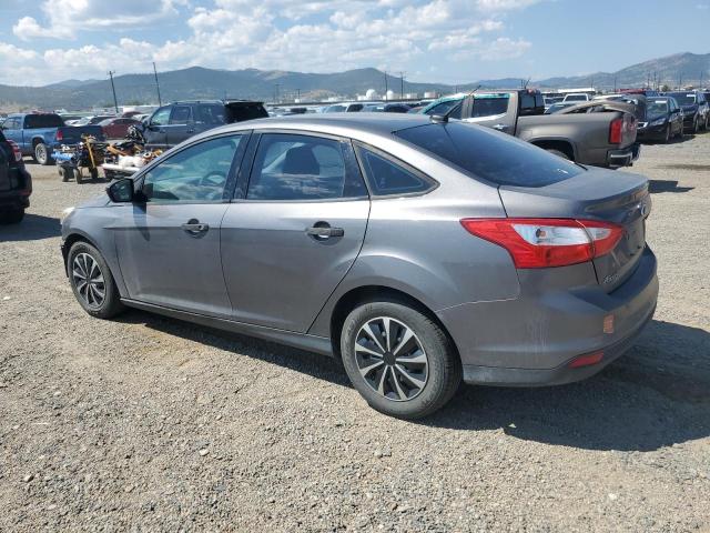 Photo 2 from auction – 2013 FORD FOCUS with VIN 1FADP3E24DL240767