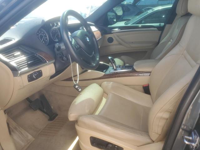 Photo 7 from auction – 2011 BMW X6 HYBRID with VIN 5UXFH0C51BLC66477