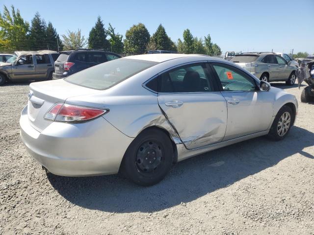 Photo 3 from auction – 2011 MAZDA 6 I with VIN 1YVHZ8BHXB5M22108