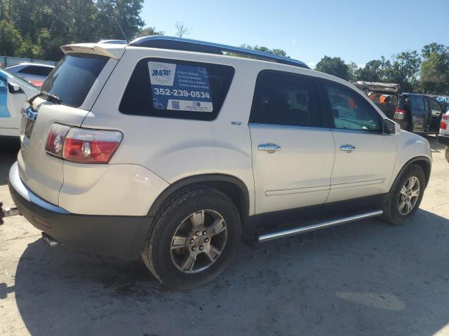 Photo 3 from auction – 2009 GMC ACADIA SLT with VIN 1GKER33D09J123126