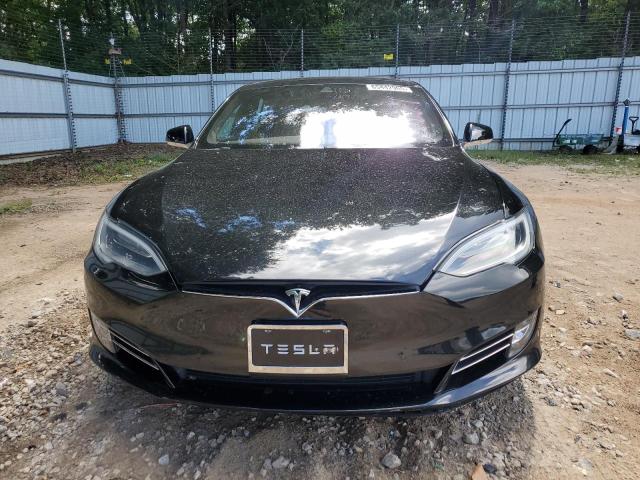 Photo 5 from auction – 2016 TESLA MODEL S with VIN 5YJSA1E17GF156139