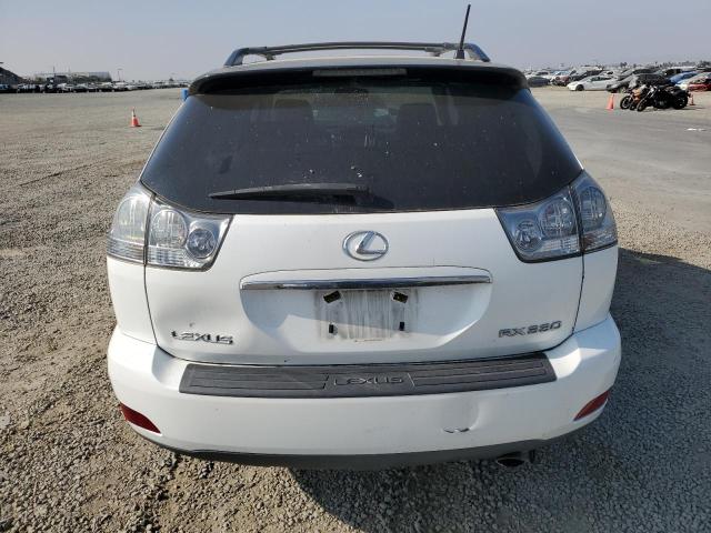 Photo 6 from auction – 2004 LEXUS RX 330 with VIN 2T2HA31U24C005761