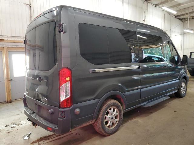 Photo 3 from auction – 2016 FORD TRANSIT T-350 with VIN 1FBZX2CG1GKA95243