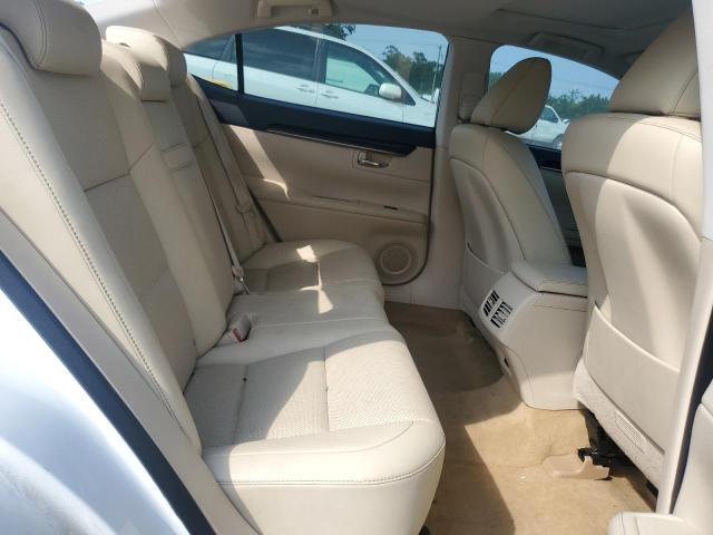 Photo 10 from auction – 2014 LEXUS ES 350 with VIN JTHBK1GG1E2098705