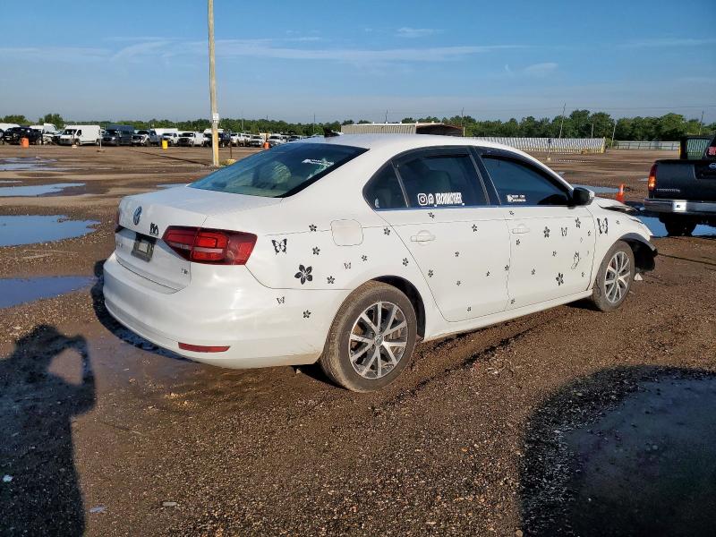 Photo 3 from auction – 2017 VOLKSWAGEN JETTA SE with VIN 3VWDB7AJ2HM386437