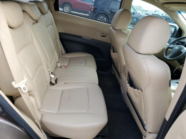 Photo 11 from auction – 2008 SUBARU TRIBECA LI with VIN 4S4WX92D884407977